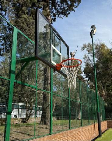 Juegos al aire libre